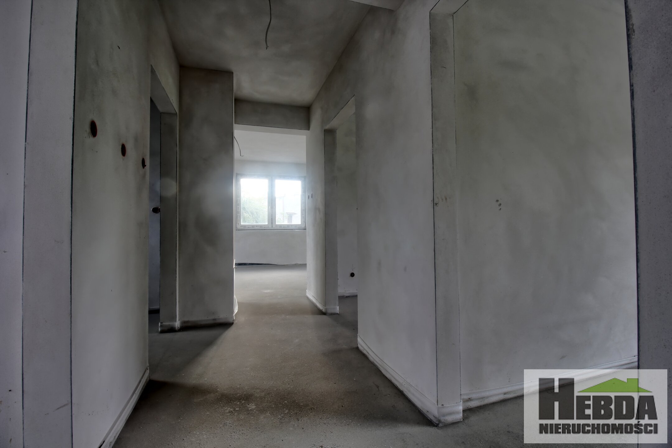 Okazja inwestycyjna, budynek dwu lokalowy do wykończenia!!! - zdjęcie 8