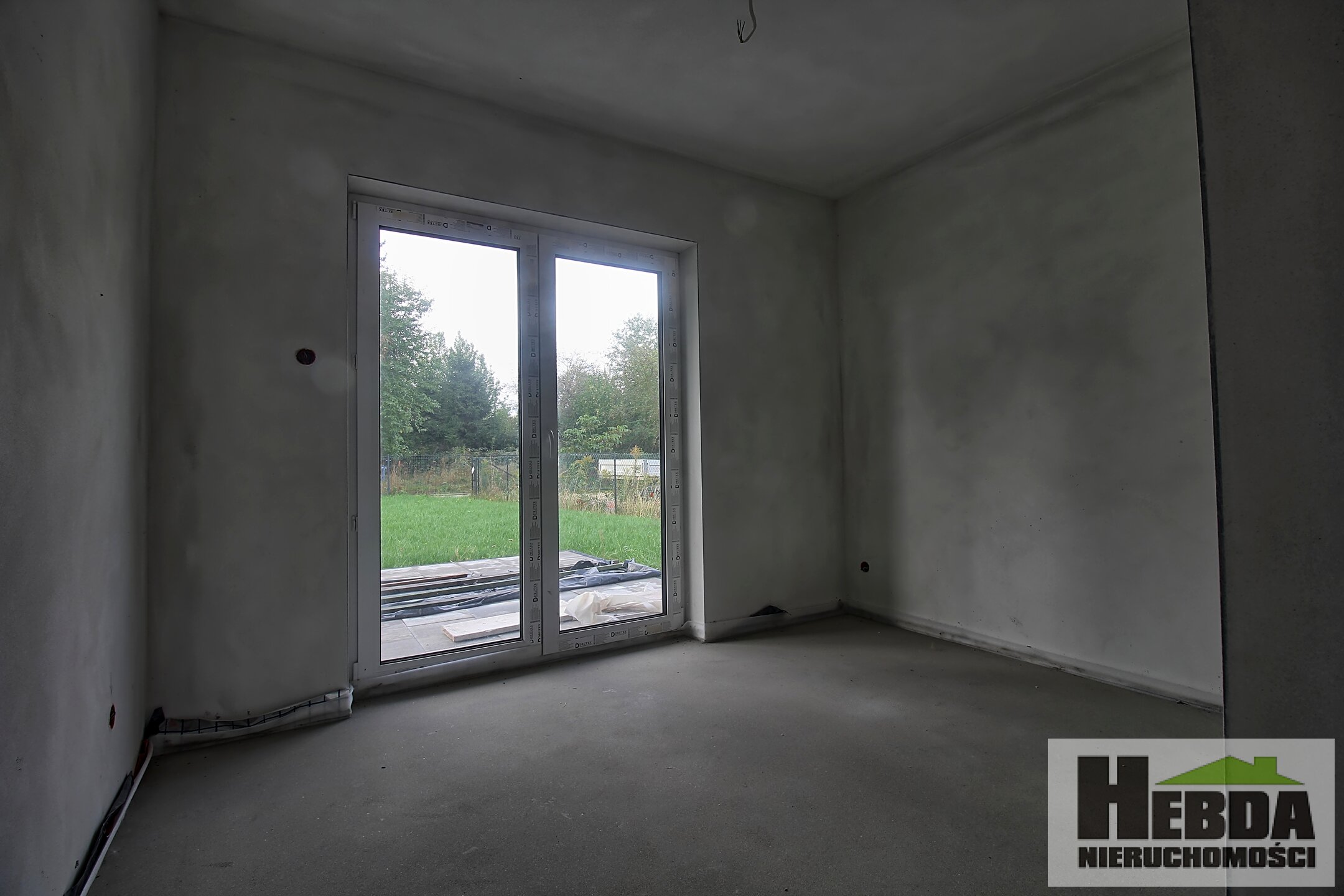 Okazja inwestycyjna, budynek dwu lokalowy do wykończenia!!! - zdjęcie 10