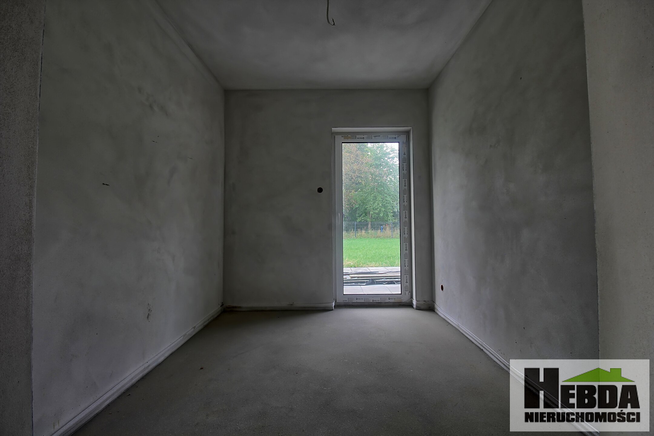 Okazja inwestycyjna, budynek dwu lokalowy do wykończenia!!! - zdjęcie 9