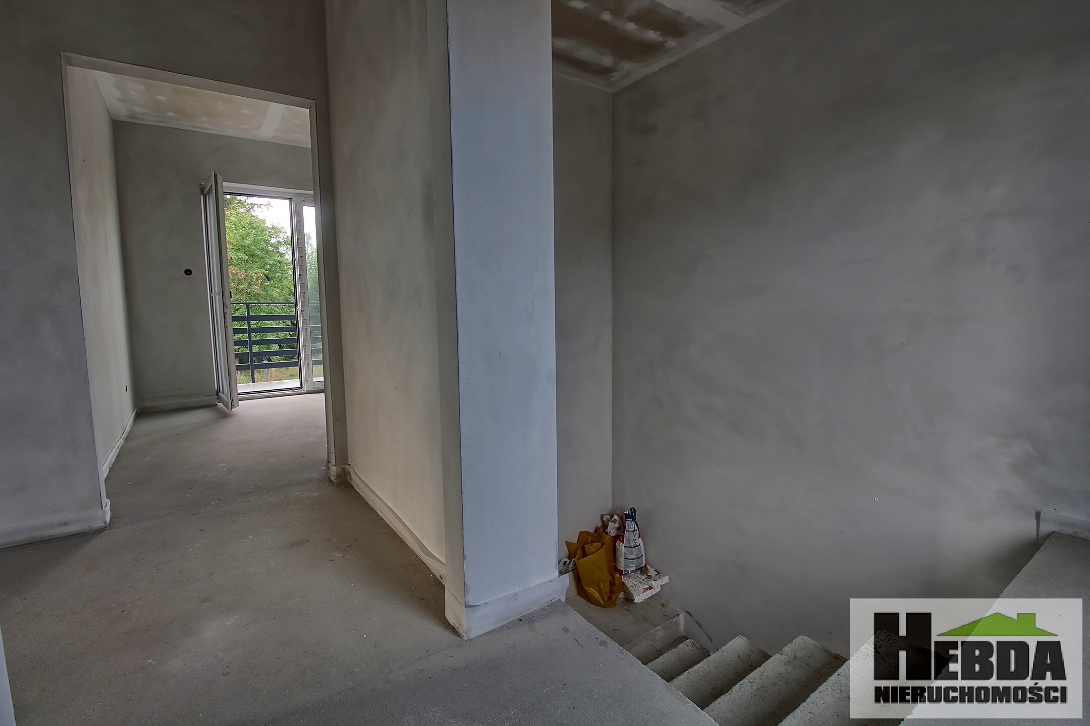 Okazja inwestycyjna, budynek dwu lokalowy do wykończenia!!! - zdjęcie 7