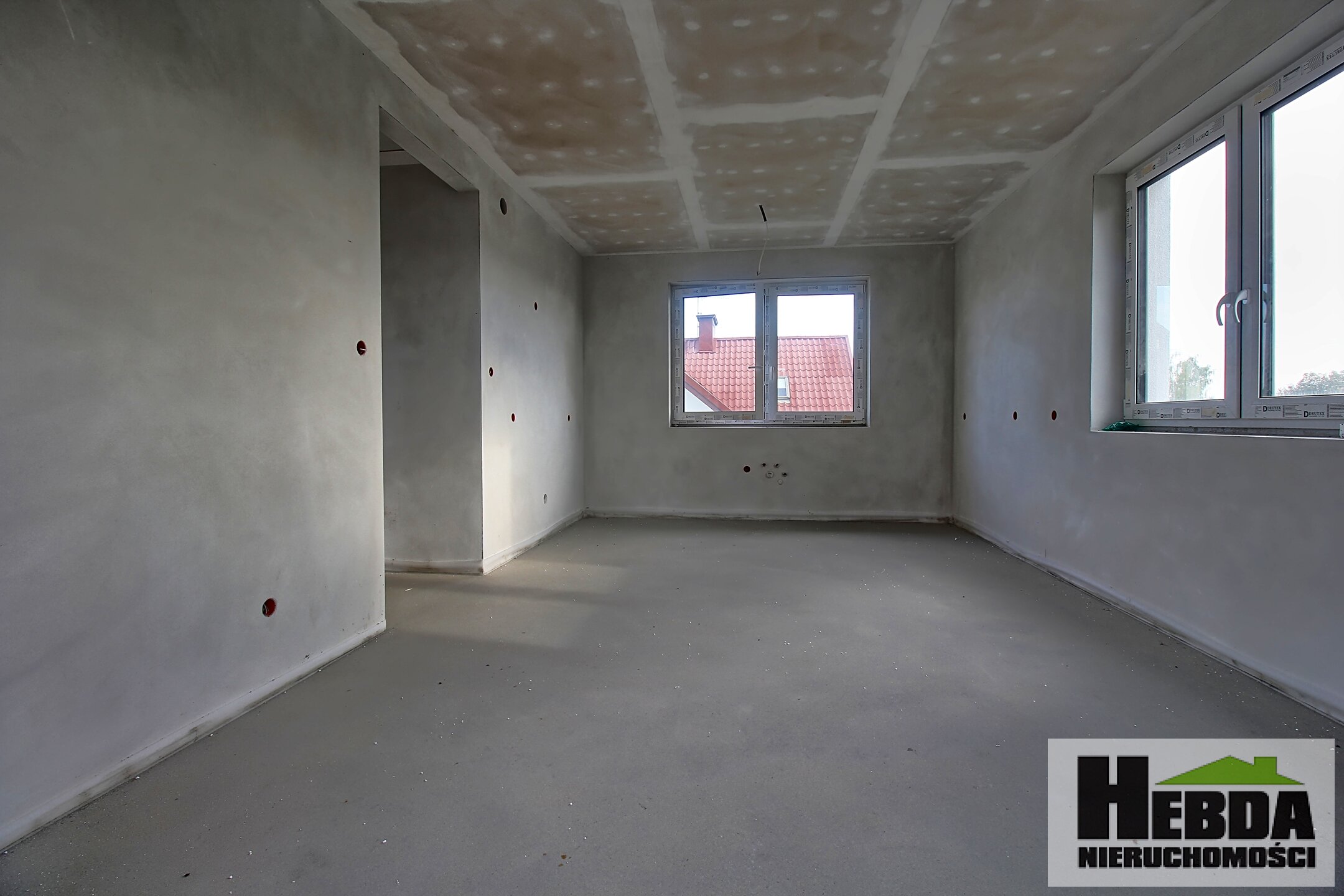 Okazja inwestycyjna, budynek dwu lokalowy do wykończenia!!! - zdjęcie 11