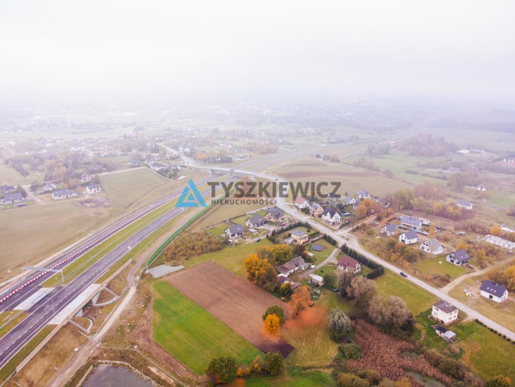 Otomino 1708 m² MN. Media w Granicy, 30% Zabudowy! - zdjęcie 14