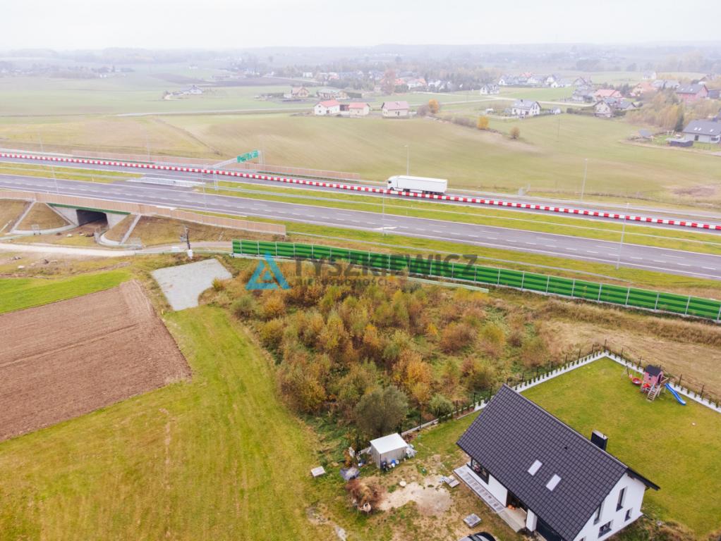 Otomino 1708 m² MN. Media w Granicy, 30% Zabudowy! - zdjęcie 3