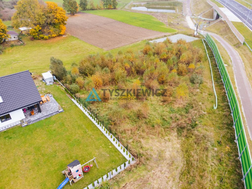 Otomino 1708 m² MN. Media w Granicy, 30% Zabudowy! - zdjęcie 9