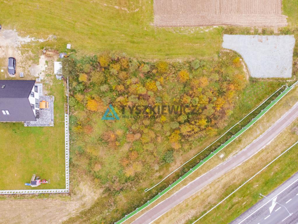 Otomino 1708 m² MN. Media w Granicy, 30% Zabudowy! - zdjęcie 11