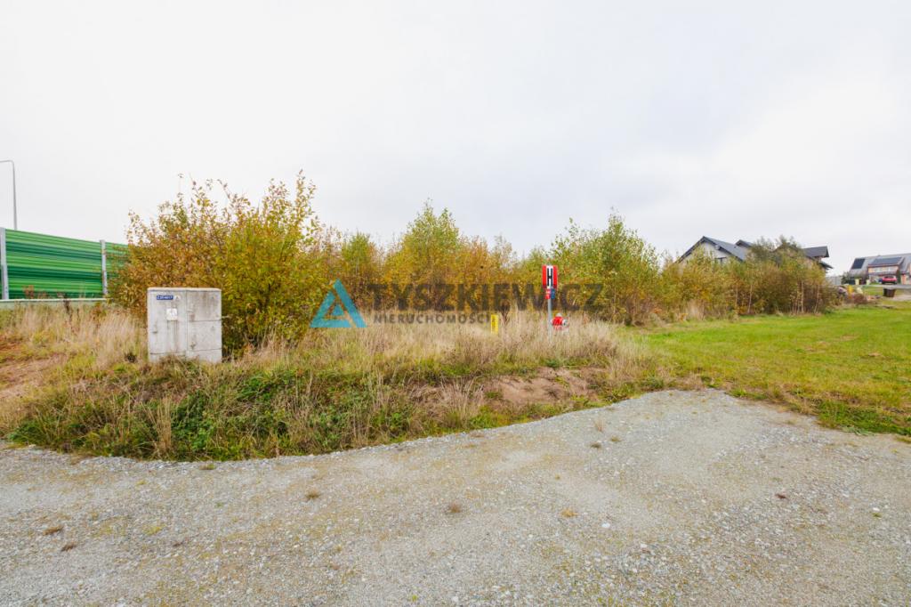 Otomino 1708 m² MN. Media w Granicy, 30% Zabudowy! - zdjęcie 20