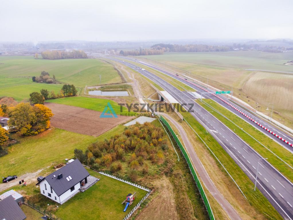 Otomino 1708 m² MN. Media w Granicy, 30% Zabudowy! - zdjęcie 6