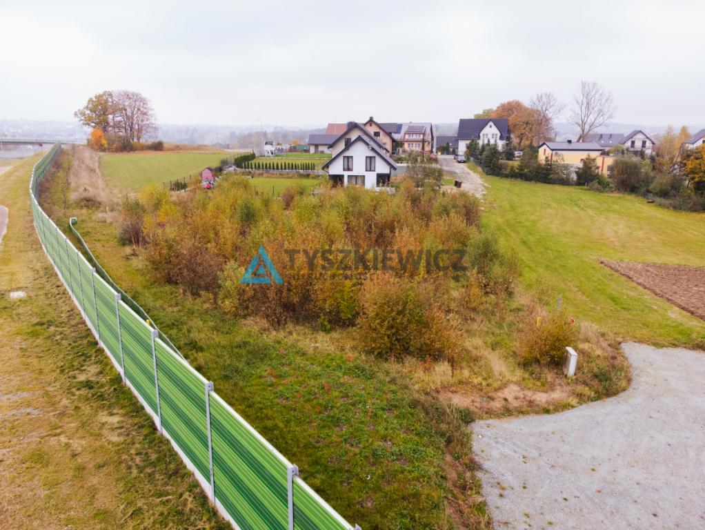 Otomino 1708 m² MN. Media w Granicy, 30% Zabudowy! - zdjęcie 10
