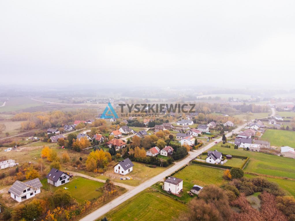 Otomino 1708 m² MN. Media w Granicy, 30% Zabudowy! - zdjęcie 16