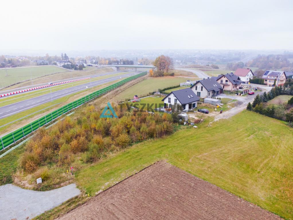 Otomino 1708 m² MN. Media w Granicy, 30% Zabudowy! - zdjęcie 12