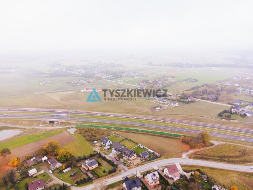 Otomino 1708 m² MN. Media w Granicy, 30% Zabudowy! - zdjęcie 15