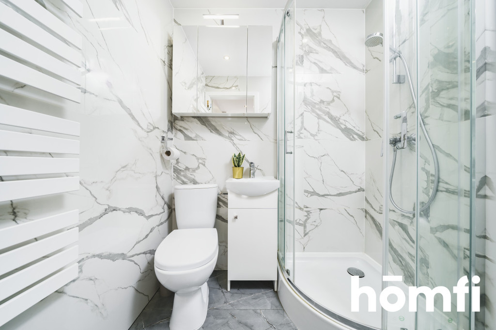 Mieszkanie 40,59 m², Kraków, Nowa Huta, Osiedle Na Stoku - zdjęcie 10