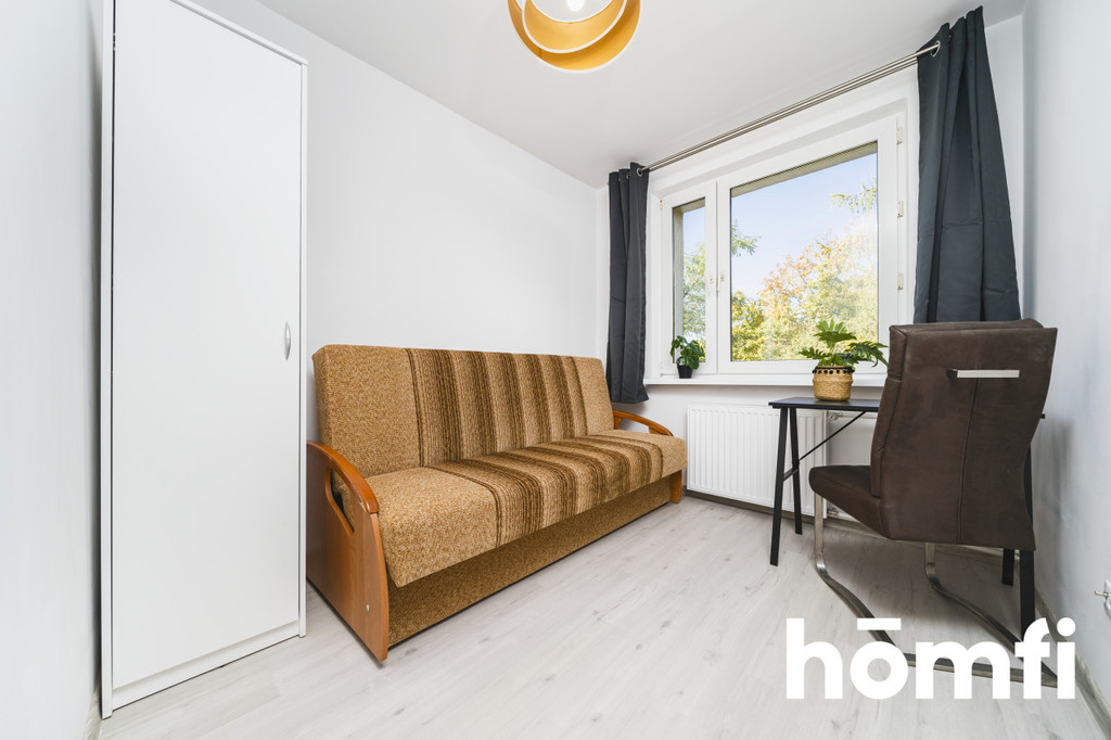 Mieszkanie 40,59 m², Kraków, Nowa Huta, Osiedle Na Stoku - zdjęcie 7