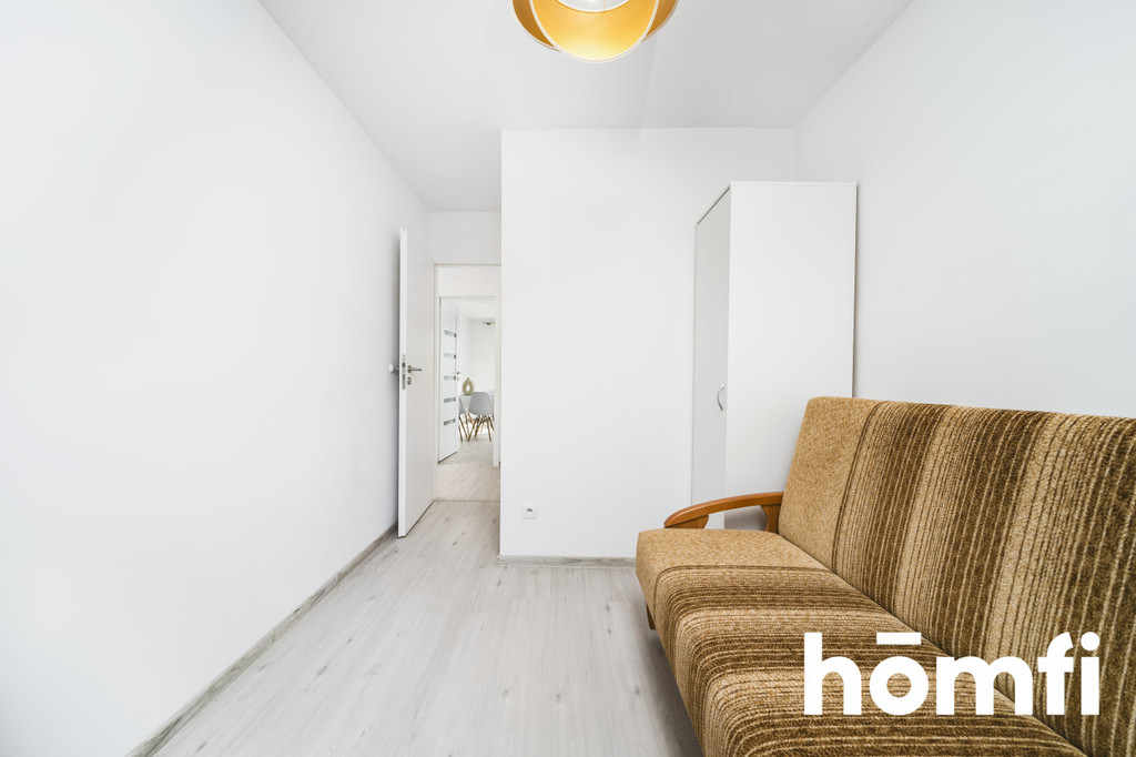 Mieszkanie 40,59 m², Kraków, Nowa Huta, Osiedle Na Stoku - zdjęcie 8