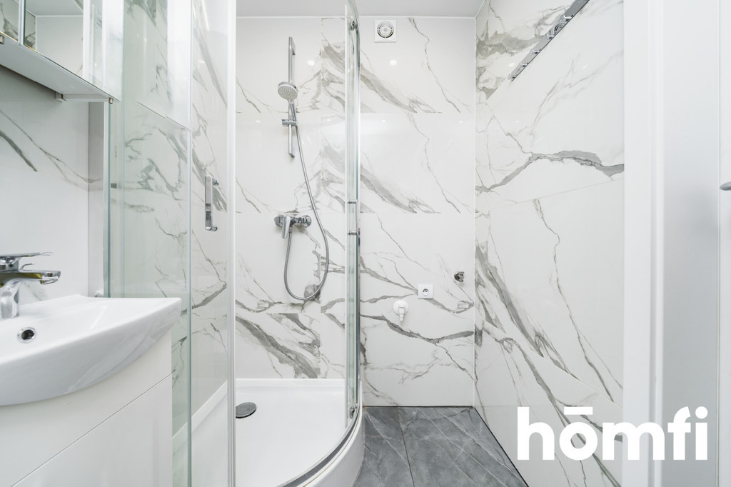 Mieszkanie 40,59 m², Kraków, Nowa Huta, Osiedle Na Stoku - zdjęcie 11