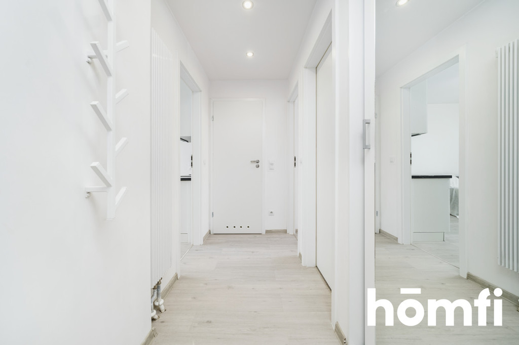 Mieszkanie 40,59 m², Kraków, Nowa Huta, Osiedle Na Stoku - zdjęcie 9