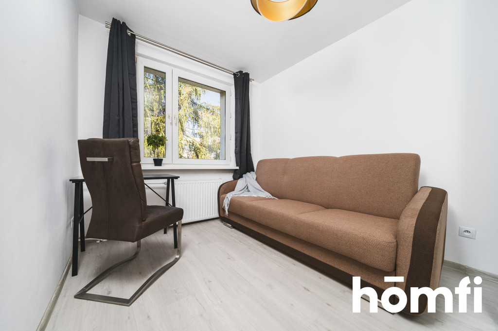 Mieszkanie 40,59 m², Kraków, Nowa Huta, Osiedle Na Stoku - zdjęcie 6