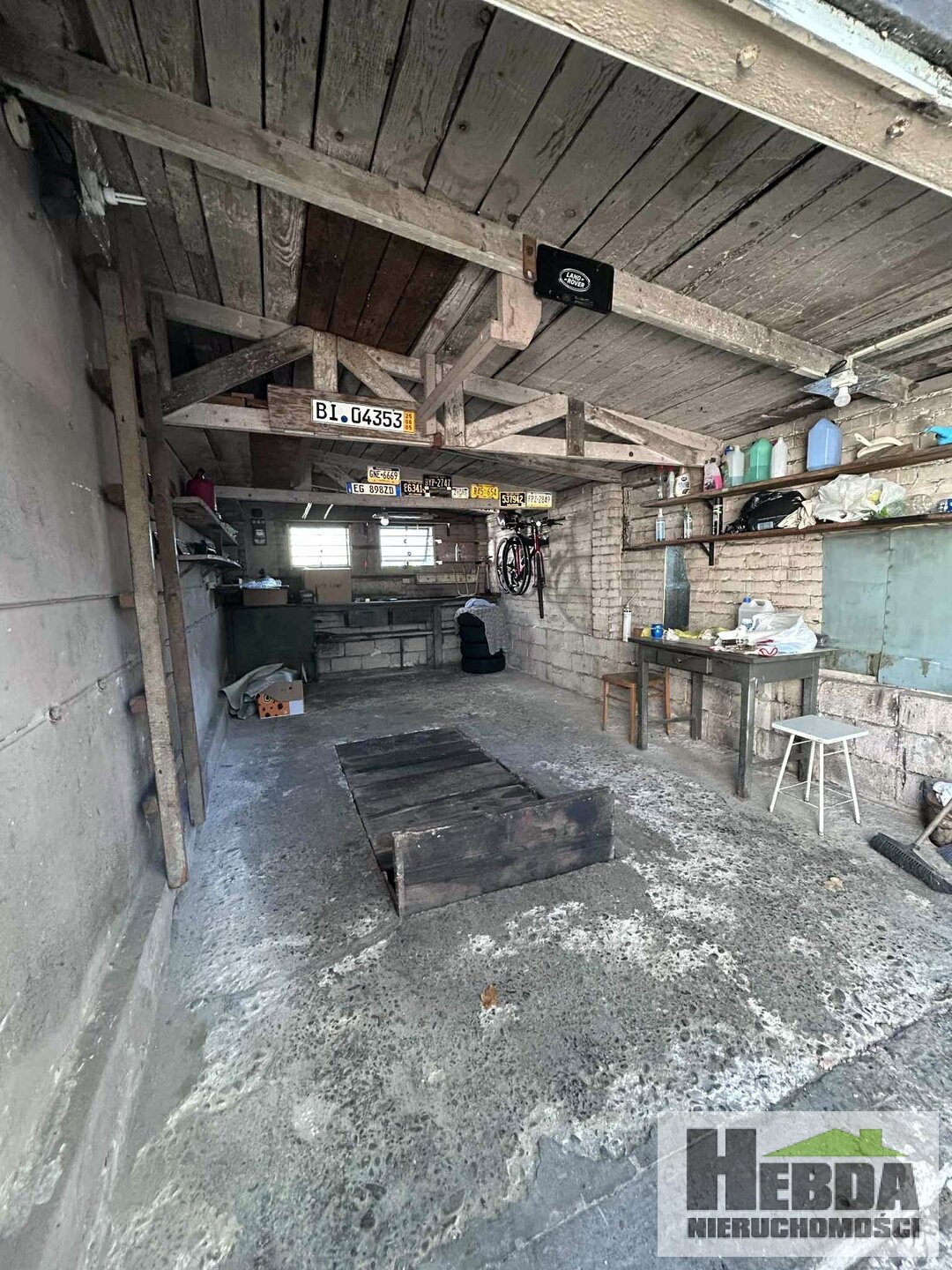 Na sprzedaż garaż !!! Tarnów - Mościce - zdjęcie 2