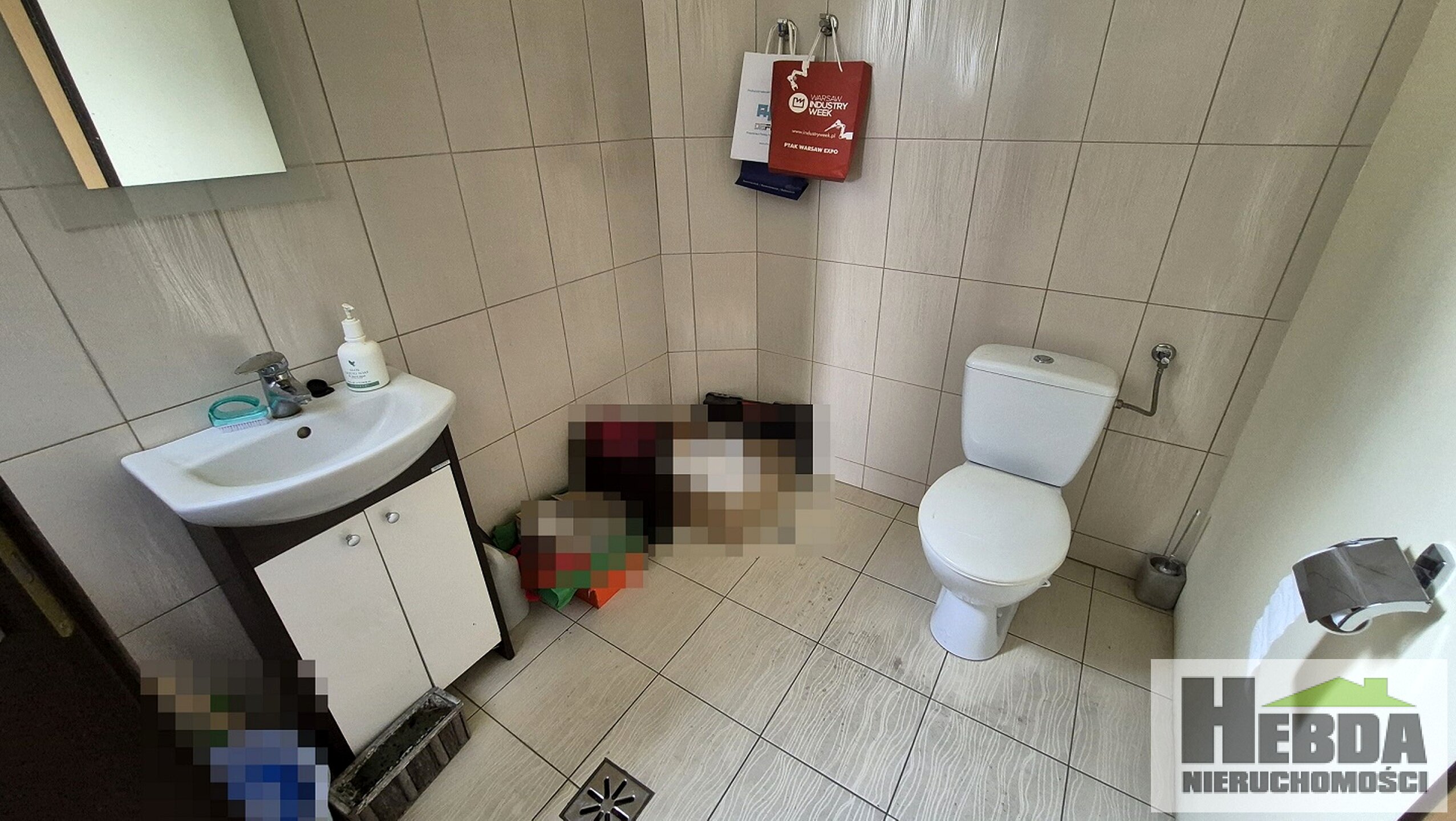 Tarnów, ul.Klikowska , lokal biurowy w eleganckim stylu + HALA 200 m2 - zdjęcie 4