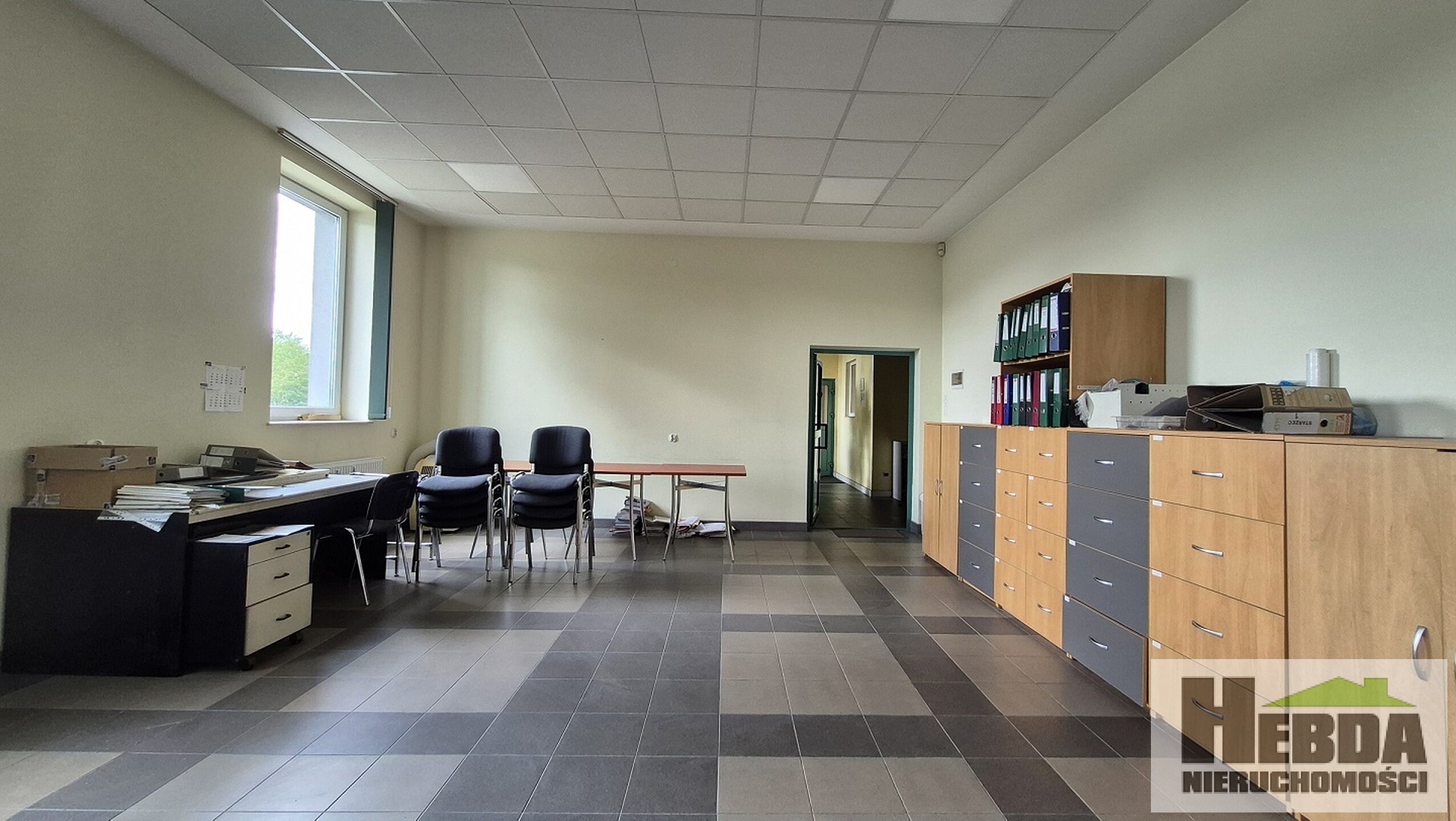 Tarnów, ul.Klikowska , lokal biurowy w eleganckim stylu + HALA 200 m2 - zdjęcie 10