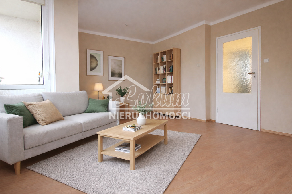 Mieszkanie 43&nbsp;m², Stargard - zdjęcie 4