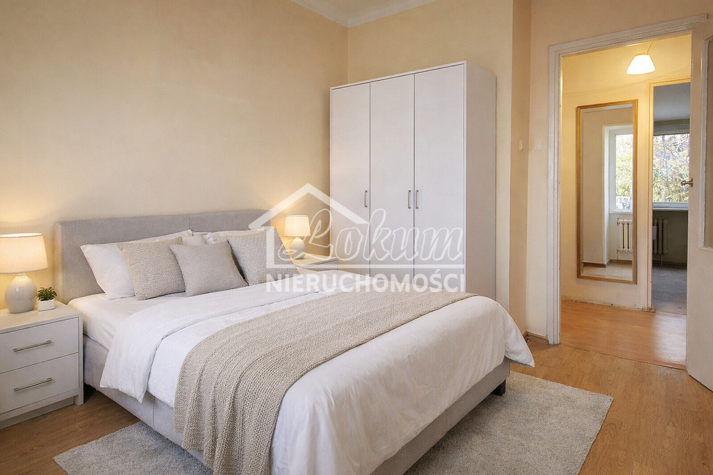 Mieszkanie 43&nbsp;m², Stargard - zdjęcie 12