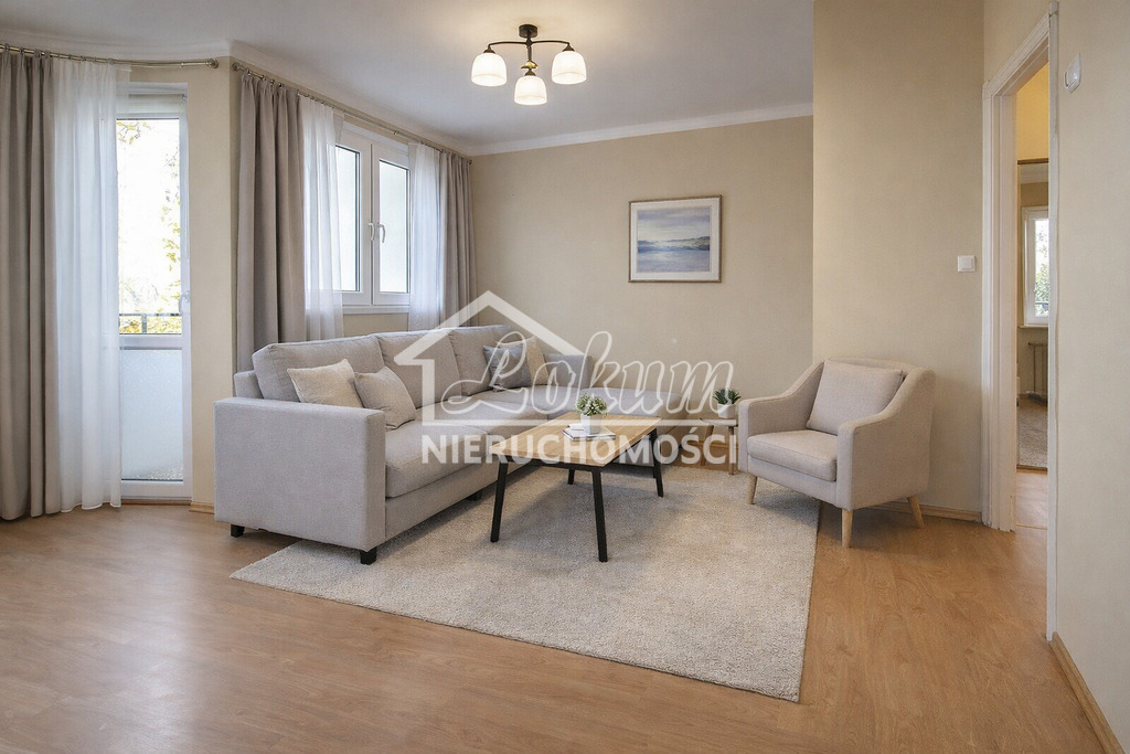 Mieszkanie 43&nbsp;m², Stargard - zdjęcie 2