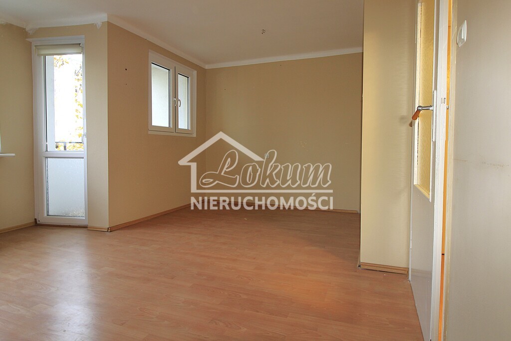 Mieszkanie 43&nbsp;m², Stargard - zdjęcie 1