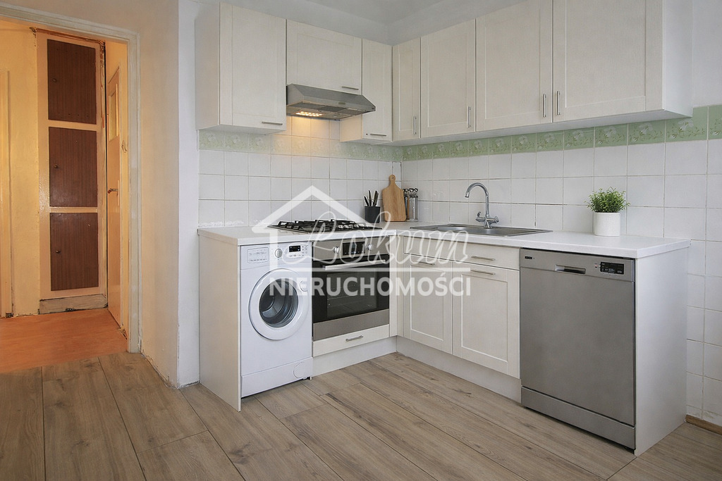Mieszkanie 43&nbsp;m², Stargard - zdjęcie 7