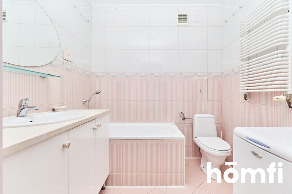 Mieszkanie 52&nbsp;m², Wrocław, Fabryczna, Marka Hłaski - zdjęcie 12