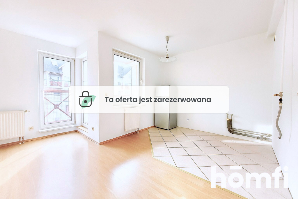 Mieszkanie 52&nbsp;m², Wrocław, Fabryczna, Marka Hłaski - zdjęcie 1