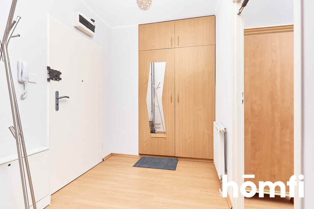 Mieszkanie 52&nbsp;m², Wrocław, Fabryczna, Marka Hłaski - zdjęcie 13