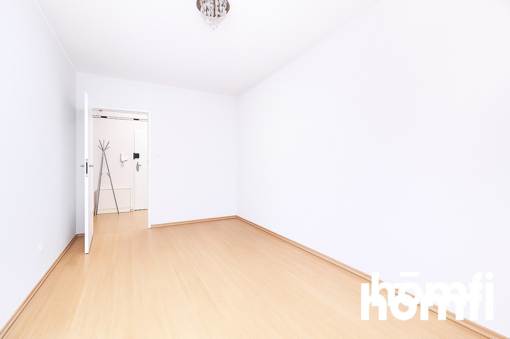 Mieszkanie 52&nbsp;m², Wrocław, Fabryczna, Marka Hłaski - zdjęcie 11