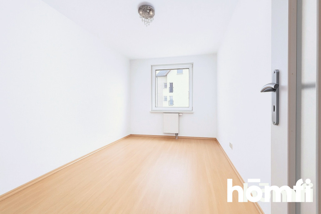 Mieszkanie 52&nbsp;m², Wrocław, Fabryczna, Marka Hłaski - zdjęcie 10