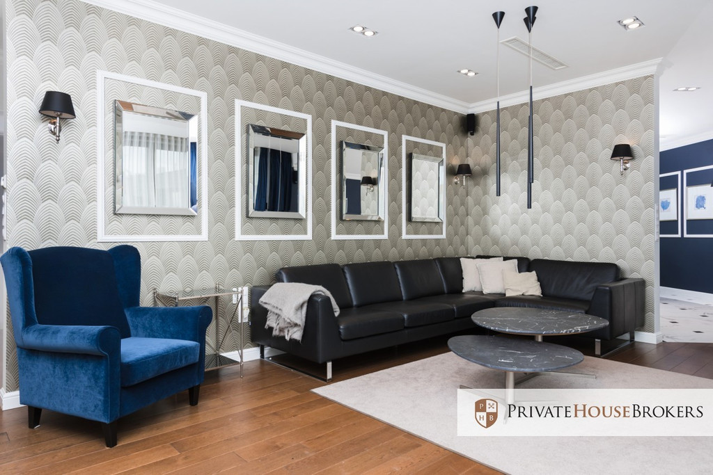 Mieszkanie 137 m², Kraków, Stare Miasto, Sukiennicza - zdjęcie 2