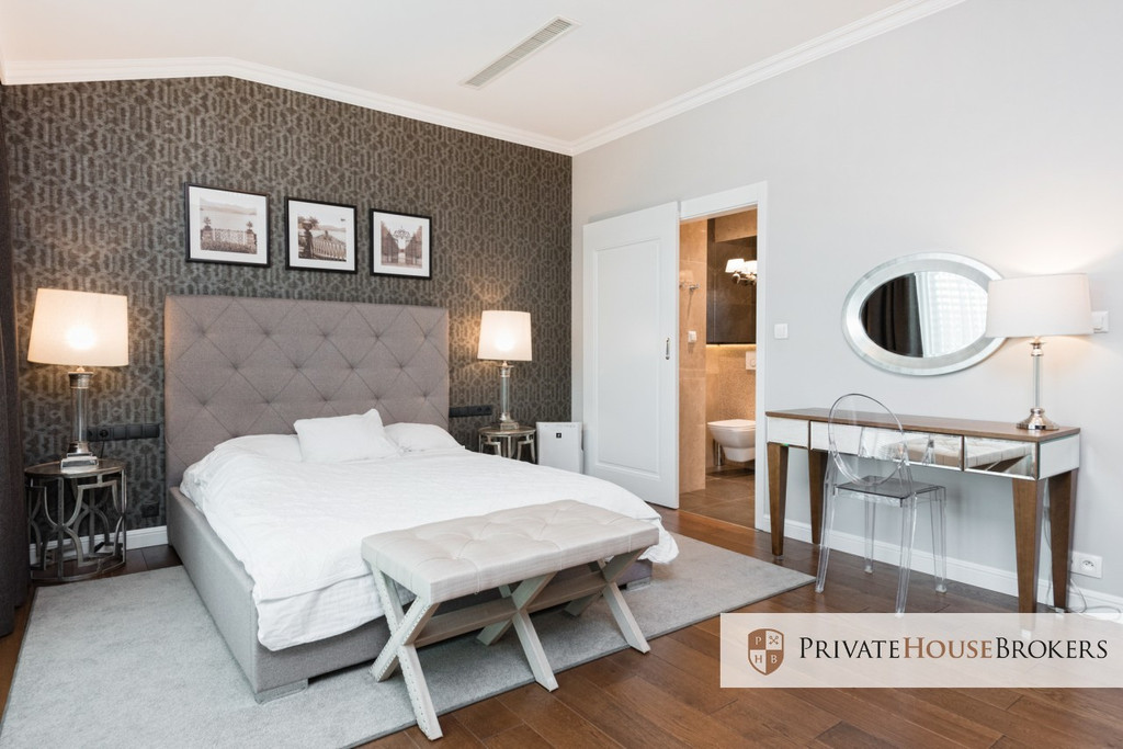 Mieszkanie 137 m², Kraków, Stare Miasto, Sukiennicza - zdjęcie 16