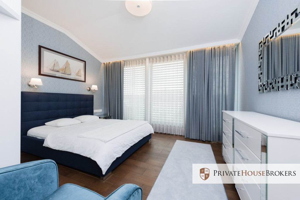 Mieszkanie 137 m², Kraków, Stare Miasto, Sukiennicza - zdjęcie 15
