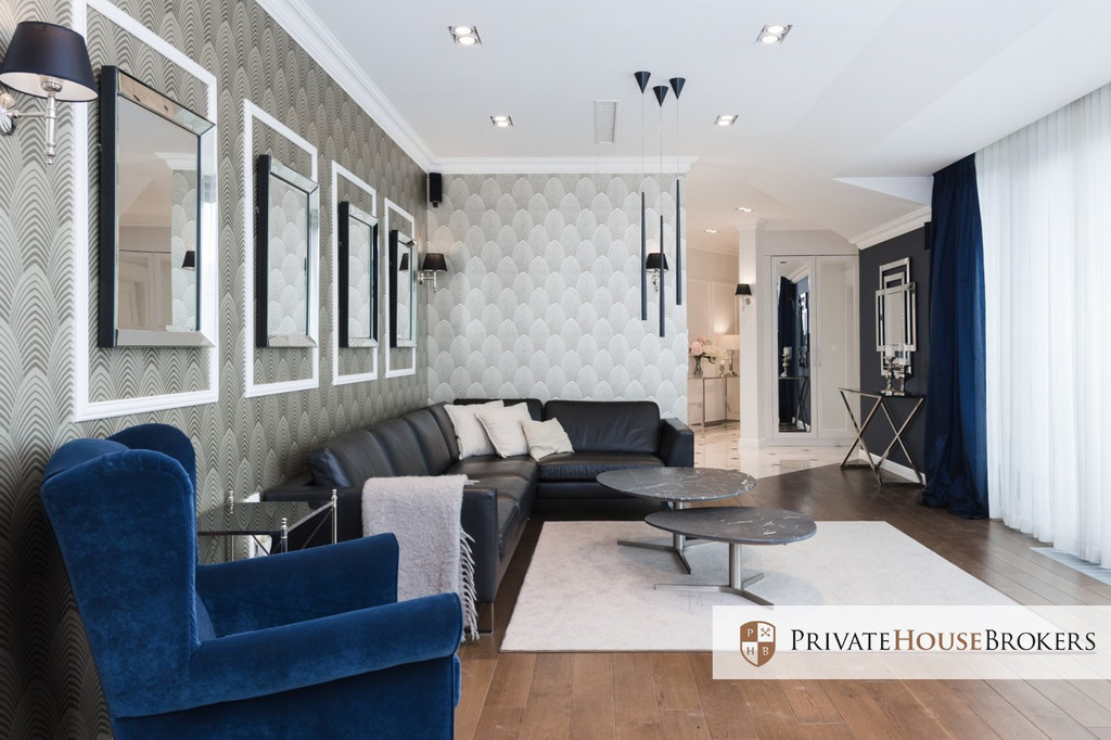 Mieszkanie 137 m², Kraków, Stare Miasto, Sukiennicza - zdjęcie 5