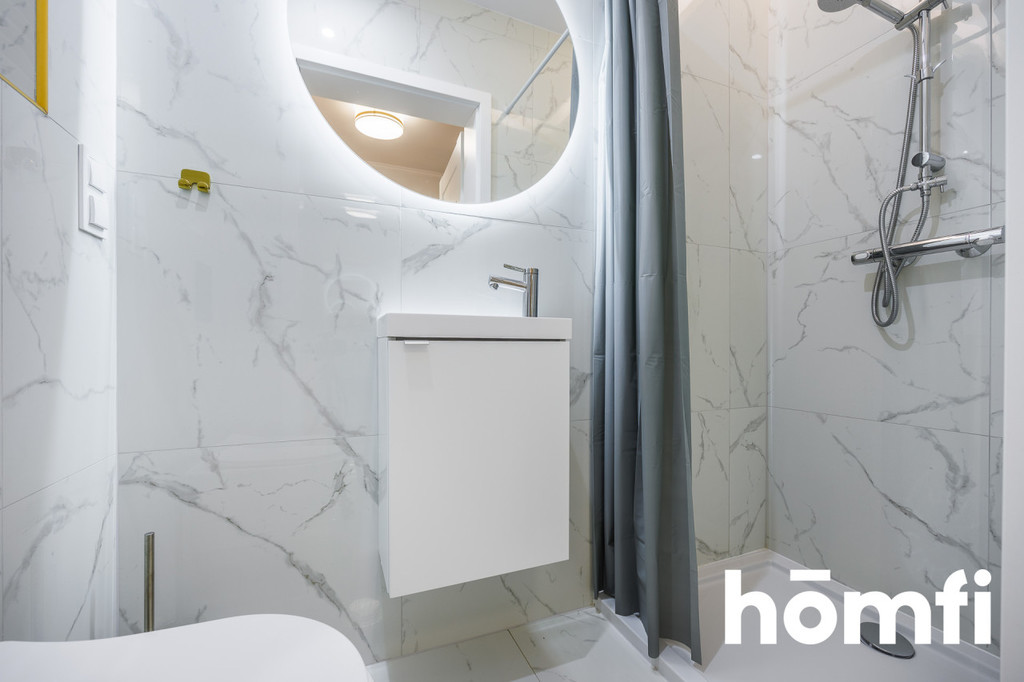 Mieszkanie 70 m², Rzeszów, Staromieście, Lubelska - zdjęcie 14