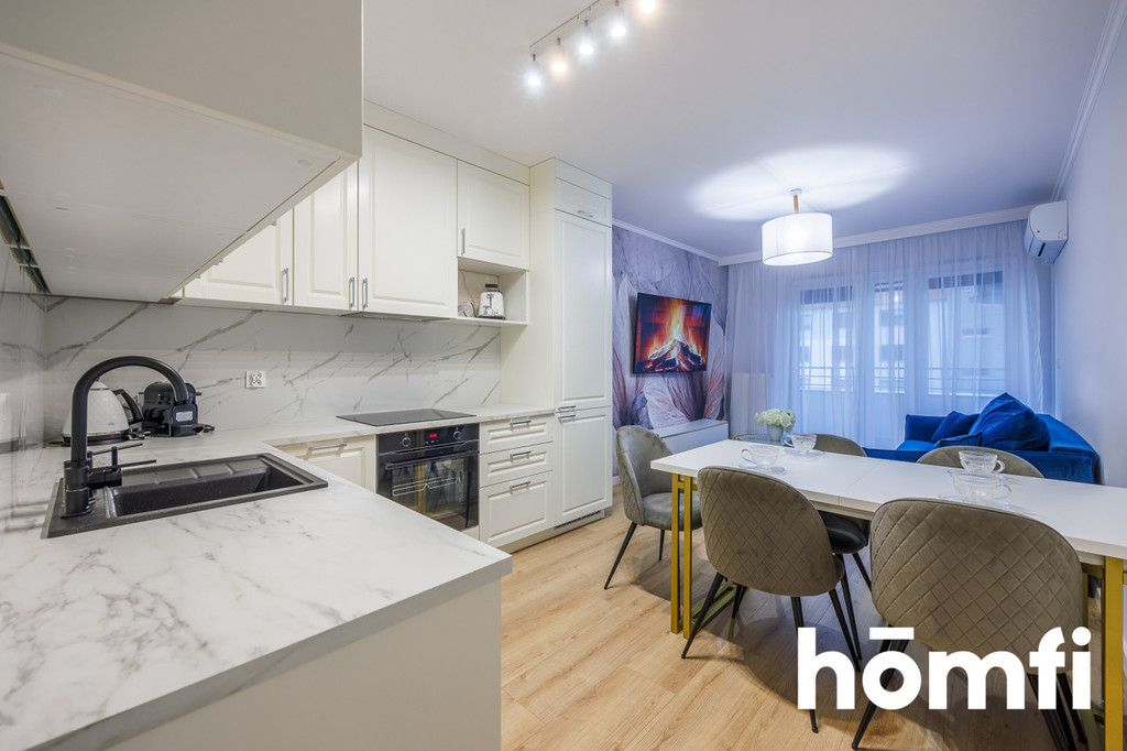 Mieszkanie 70 m², Rzeszów, Staromieście, Lubelska - zdjęcie 4