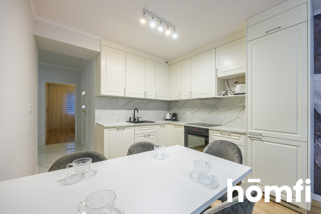 Mieszkanie 70 m², Rzeszów, Staromieście, Lubelska - zdjęcie 6