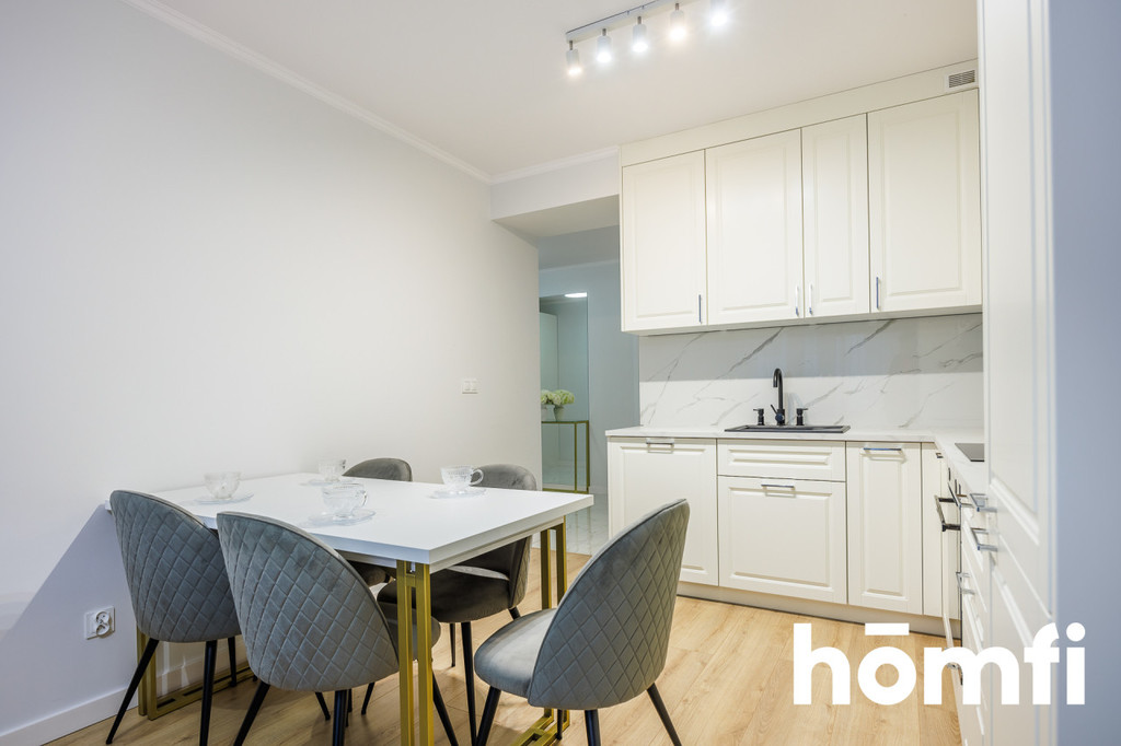 Mieszkanie 70 m², Rzeszów, Staromieście, Lubelska - zdjęcie 5