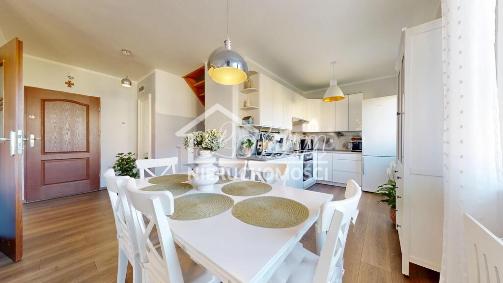 Mieszkanie 69,6 m², Szczecin, Kijewo, Świstacza - zdjęcie 12