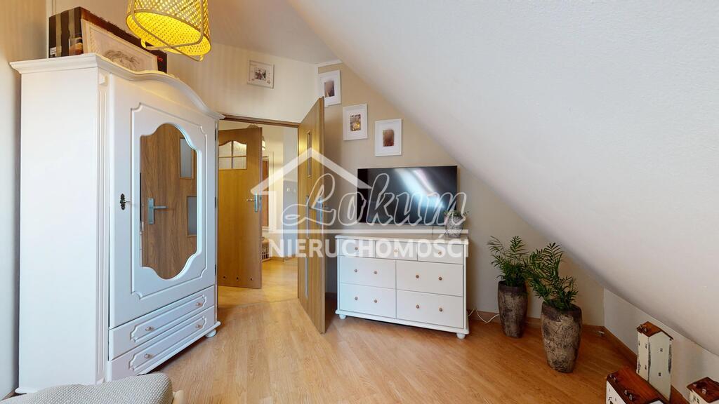 Mieszkanie 69,6 m², Szczecin, Kijewo, Świstacza - zdjęcie 14