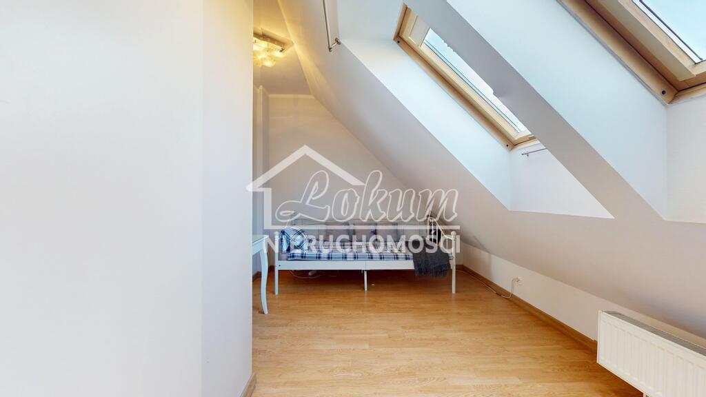 Mieszkanie 69,6 m², Szczecin, Kijewo, Świstacza - zdjęcie 6