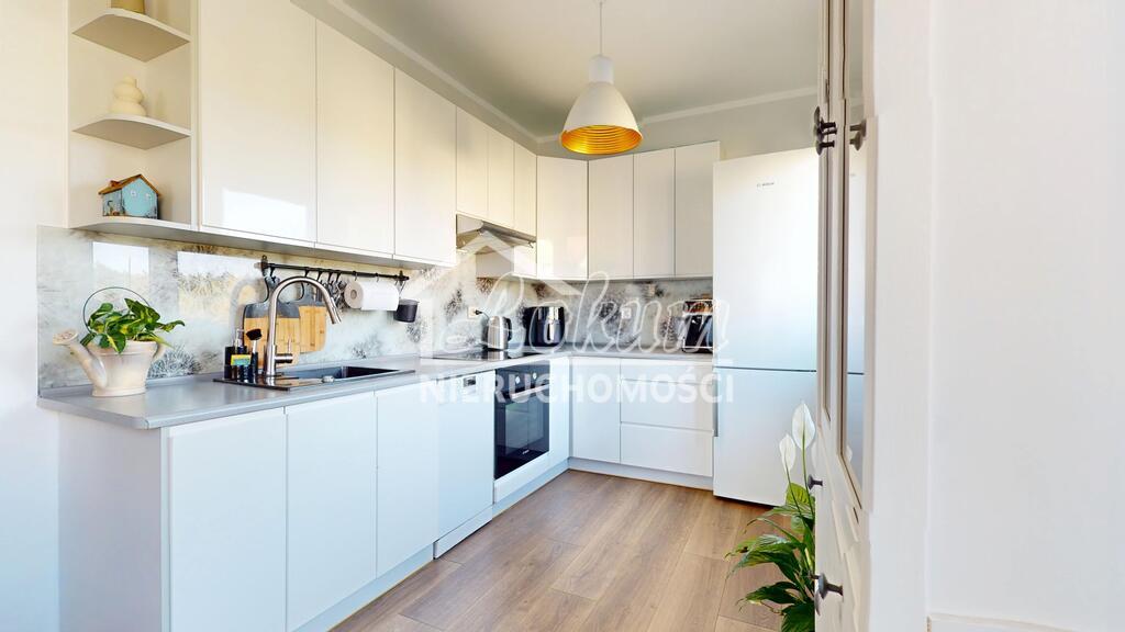 Mieszkanie 69,6 m², Szczecin, Kijewo, Świstacza - zdjęcie 4