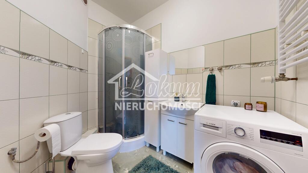 Mieszkanie 69,6 m², Szczecin, Kijewo, Świstacza - zdjęcie 9