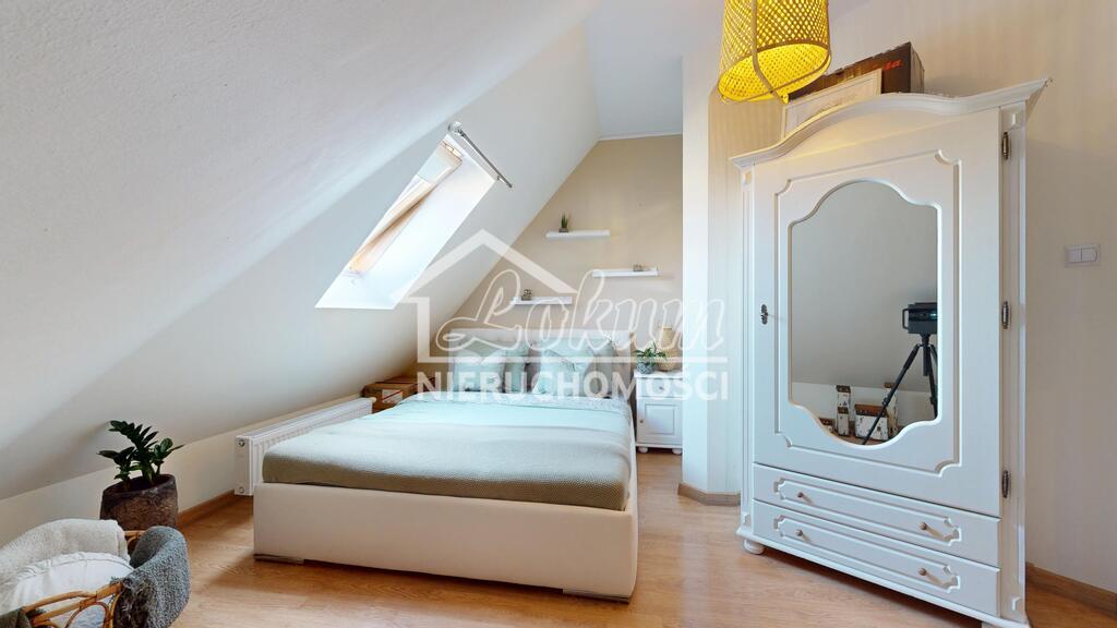 Mieszkanie 69,6 m², Szczecin, Kijewo, Świstacza - zdjęcie 8