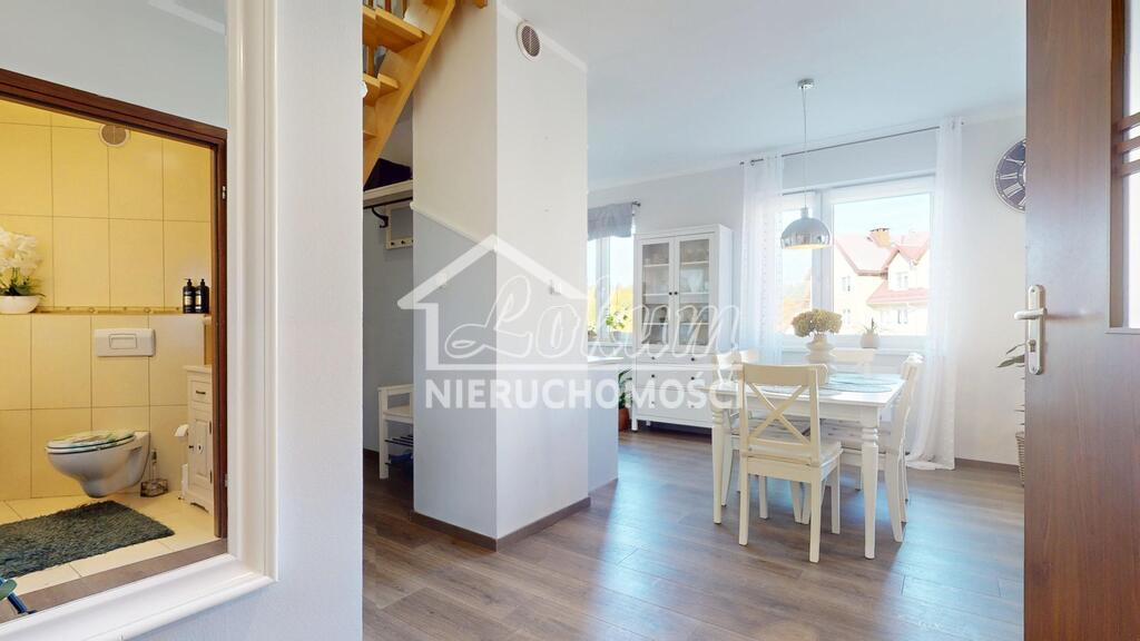 Mieszkanie 69,6 m², Szczecin, Kijewo, Świstacza - zdjęcie 13