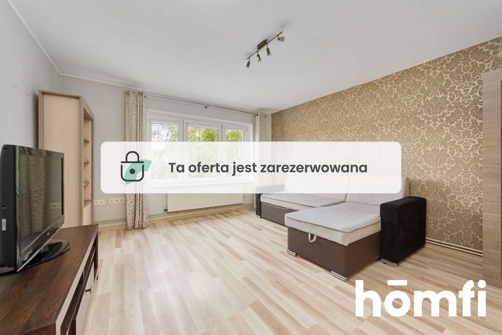 Mieszkanie 70&nbsp;m², Wrocław, Krzyki, Sernicka - zdjęcie 1